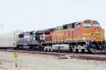 BNSF 5210 East